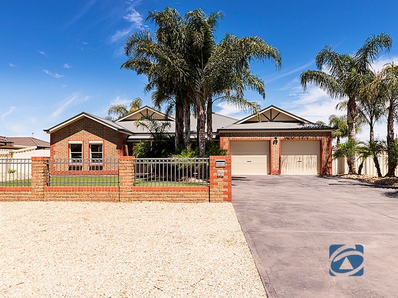 10 Fradd Court, Angle Vale SA 5117
