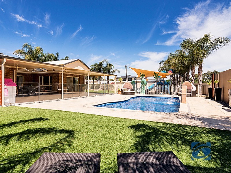 10 Fradd Court, Angle Vale SA 5117