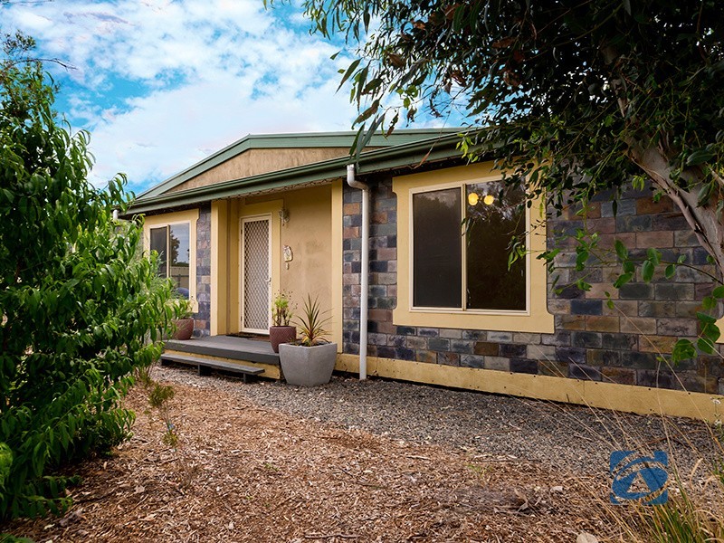 16 Schaefer Street, Freeling SA 5372