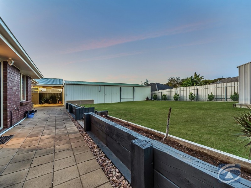 21 Whinnen Street, Evanston Park SA 5116