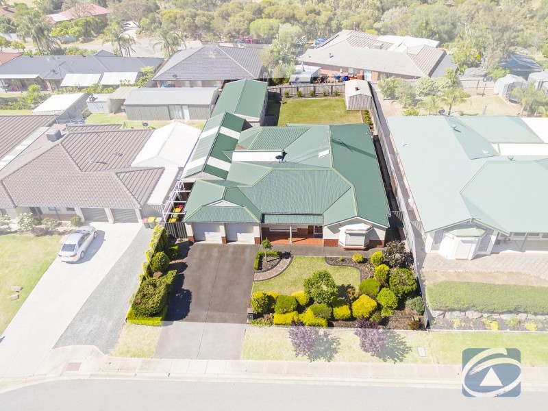 21 Whinnen Street, Evanston Park SA 5116