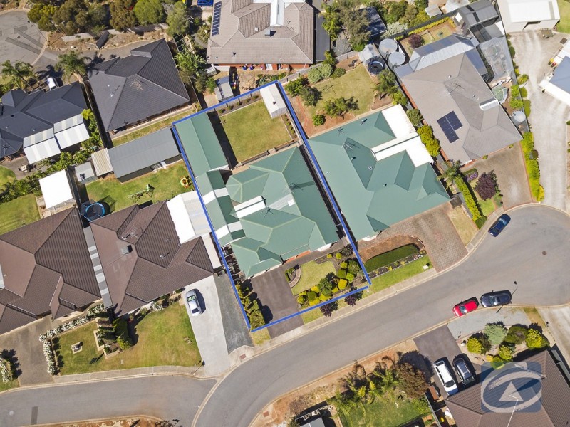 21 Whinnen Street, Evanston Park SA 5116