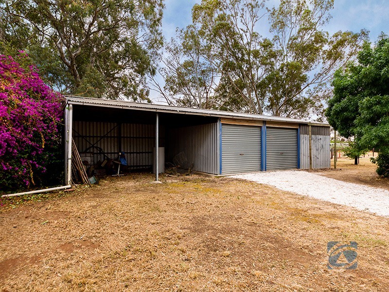 90 Wingate Road, Hillier SA 5116