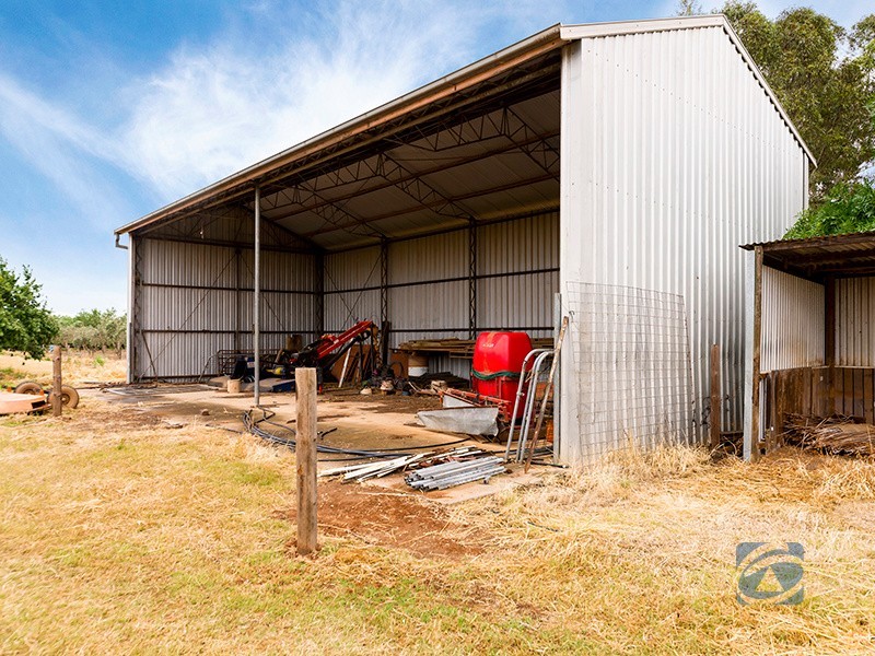 90 Wingate Road, Hillier SA 5116