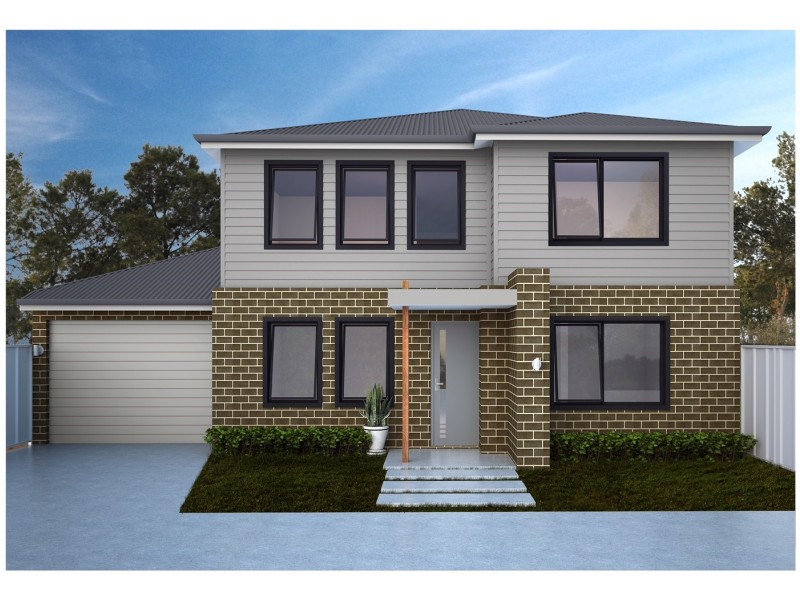 Lot 100, 46 Gunther Street, Elizabeth Grove SA 5112