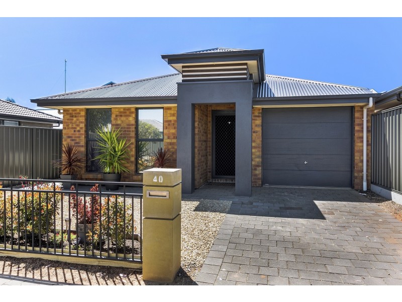 40 Alexandrina Crescent, Andrews Farm SA 5114