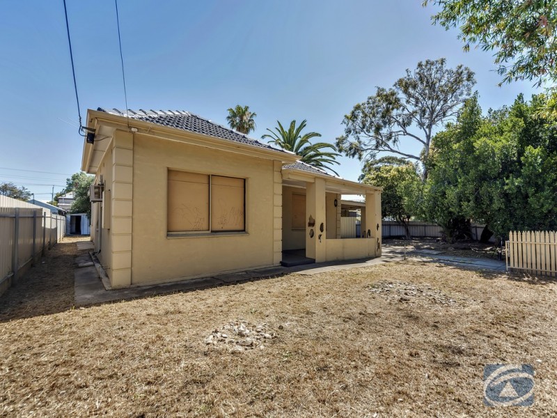 19 Princes Street, Port Adelaide SA 5015
