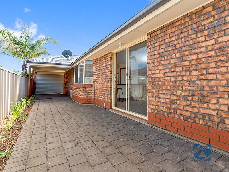 34 Rossiter Drive, Evanston Park SA 5116