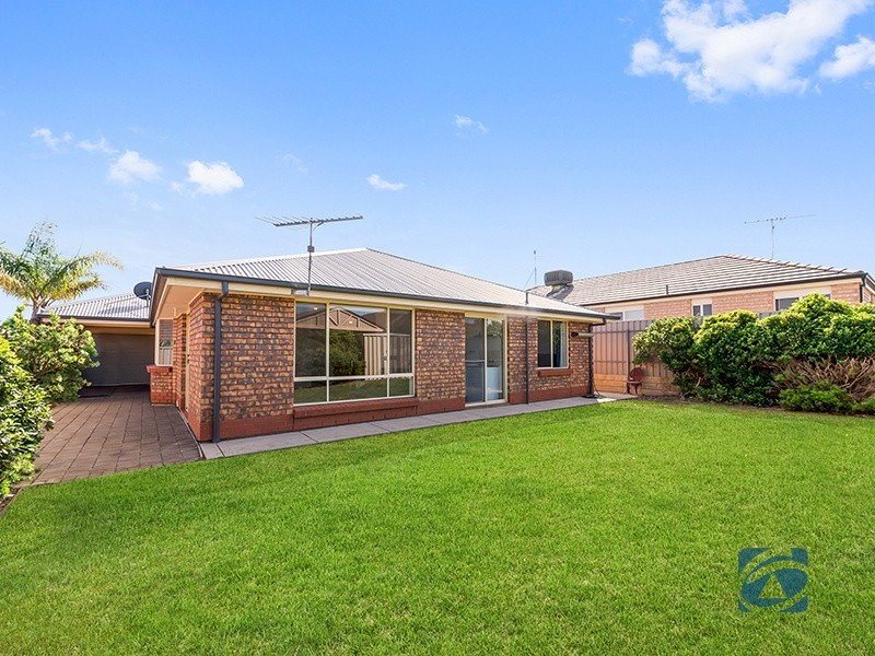 34 Rossiter Drive, Evanston Park SA 5116