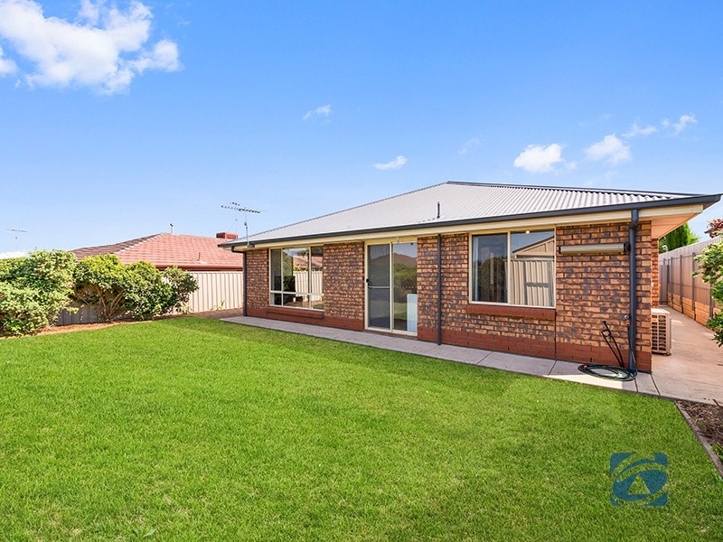 34 Rossiter Drive, Evanston Park SA 5116