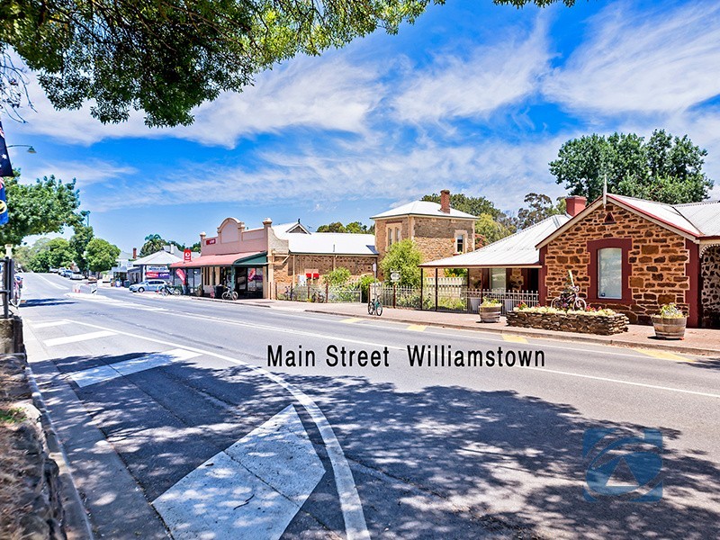 4/20A Coleman Close, Williamstown SA 5351