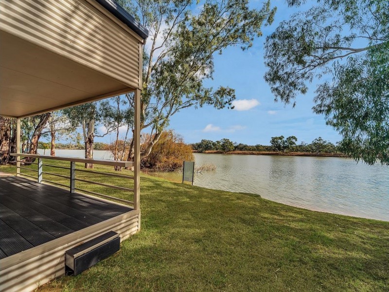 Lot 5 Shack Road Greenways Landing, Nildottie SA 5238