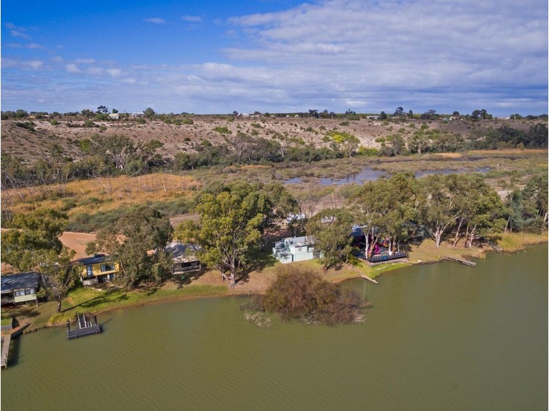 Lot 5 Shack Road Greenways Landing, Nildottie SA 5238