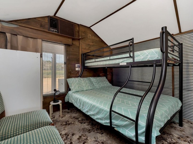 Lot 5 Shack Road Greenways Landing, Nildottie SA 5238