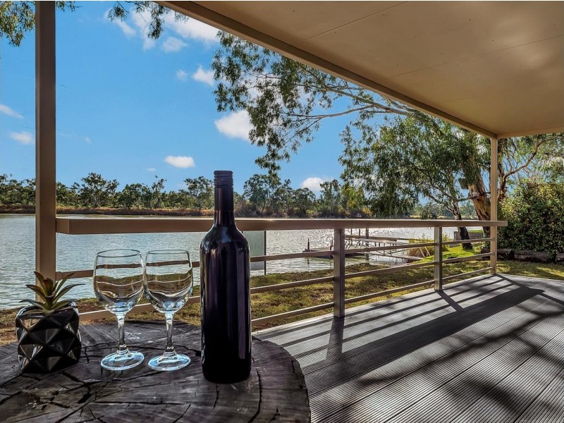 Lot 5 Shack Road Greenways Landing, Nildottie SA 5238