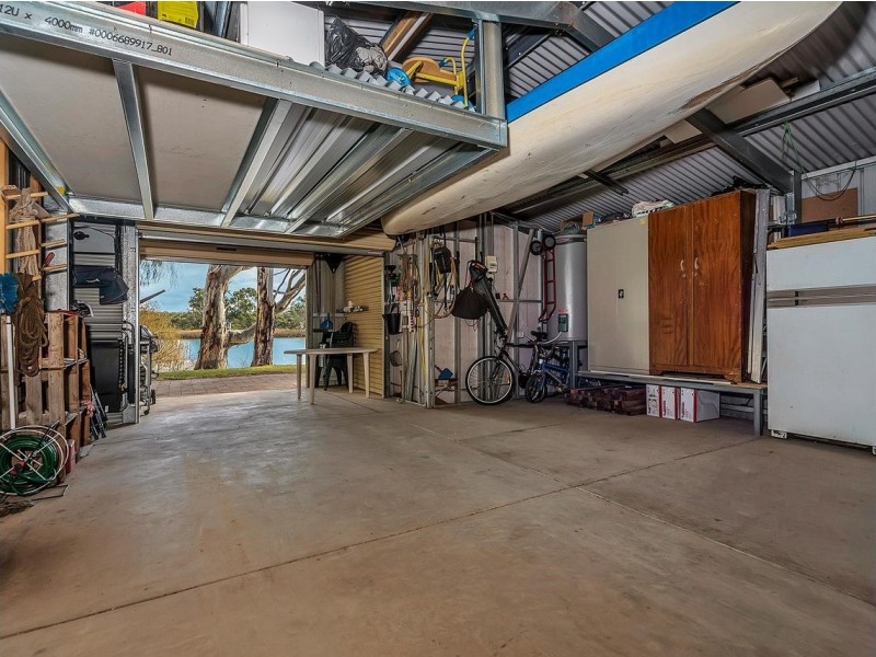 Lot 5 Shack Road Greenways Landing, Nildottie SA 5238