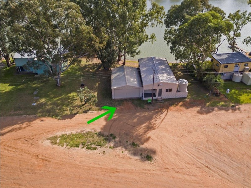Lot 5 Shack Road Greenways Landing, Nildottie SA 5238
