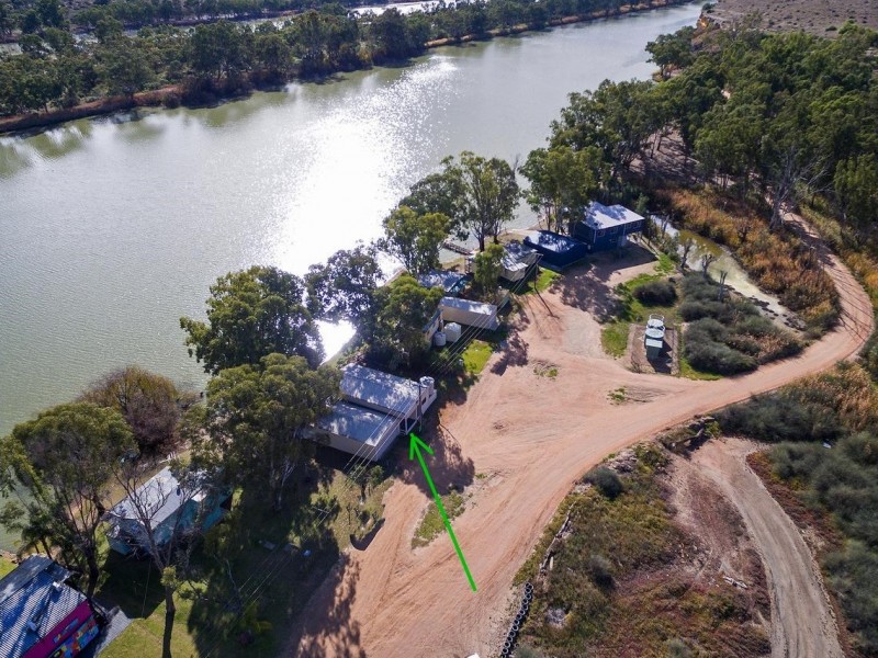 Lot 5 Shack Road Greenways Landing, Nildottie SA 5238