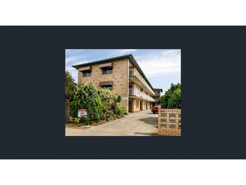 9/46a Gladstone Rd, Mile End SA 5031