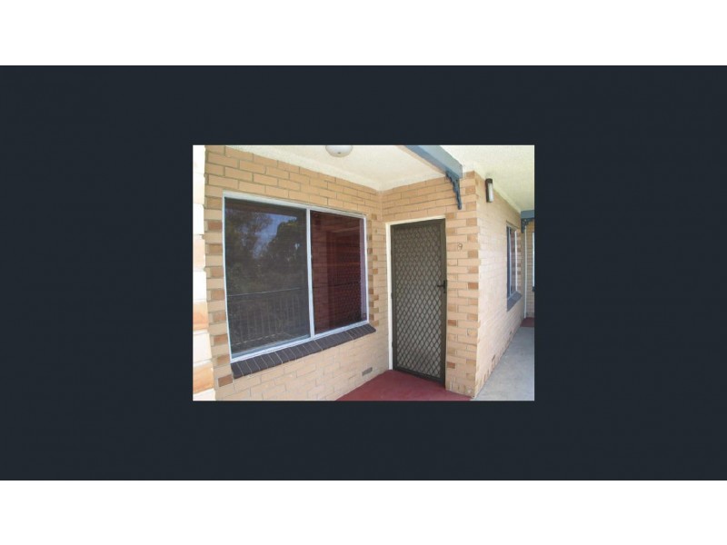 9/46a Gladstone Rd, Mile End SA 5031