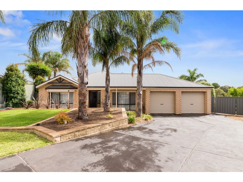 25 Gordon St, Lyndoch SA 5351