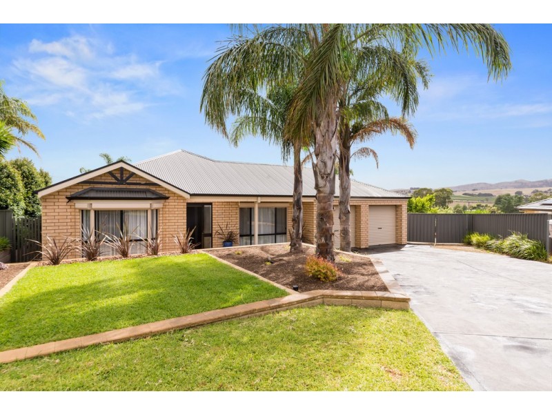 25 Gordon St, Lyndoch SA 5351