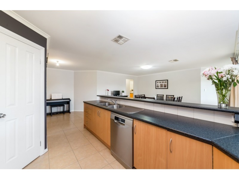 25 Gordon St, Lyndoch SA 5351