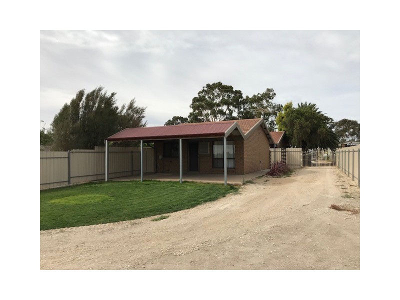 92A Basedow Road, Tanunda SA 5352