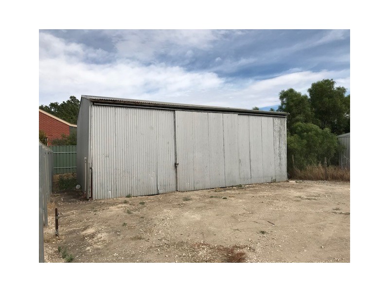 92A Basedow Road, Tanunda SA 5352