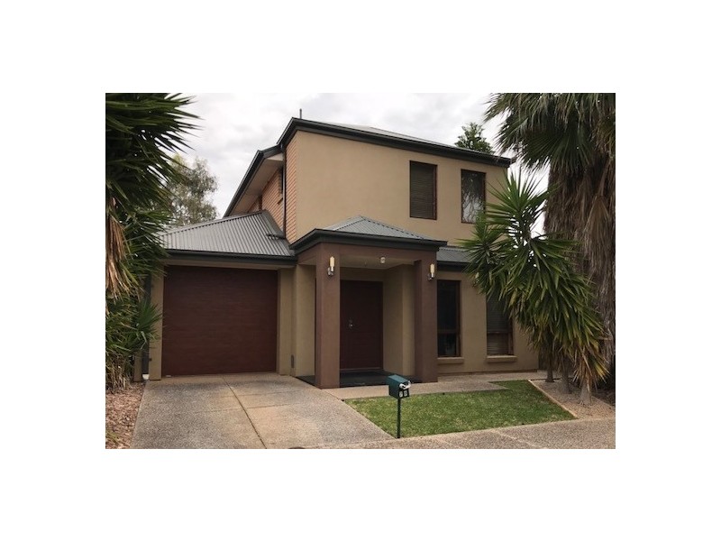 78 Sanctuary Dve, Mawson Lakes SA 5095