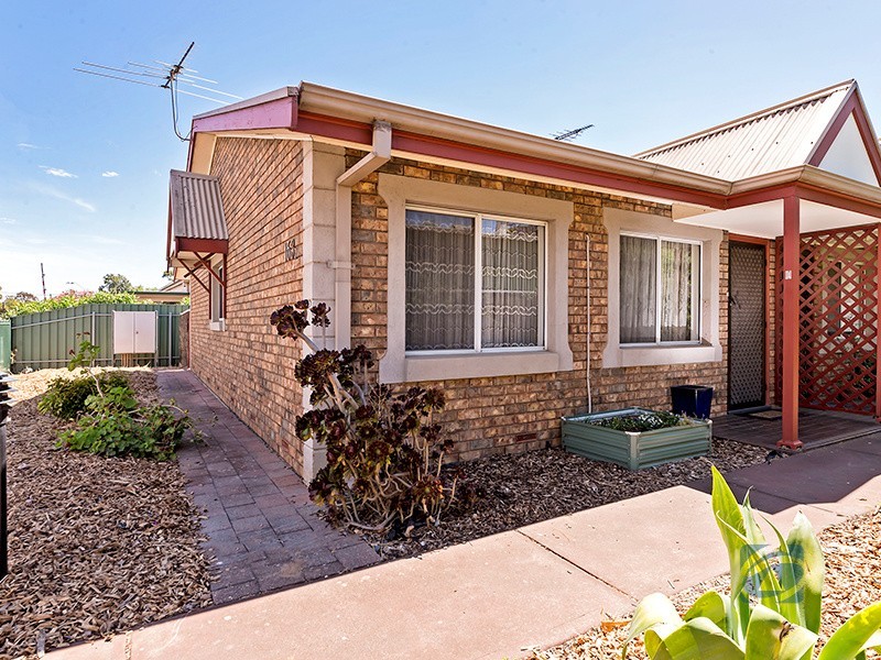 Unit 1/2 Warren Street, Gawler SA 5118