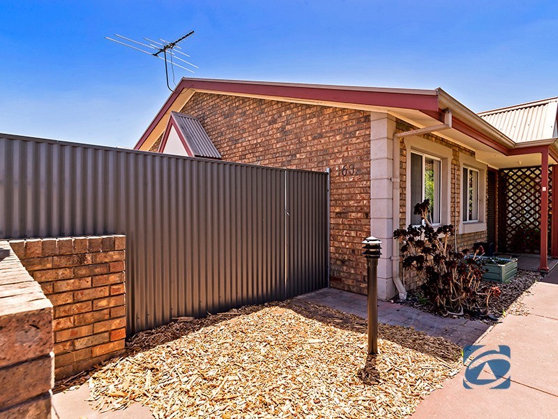 Unit 1/2 Warren Street, Gawler SA 5118
