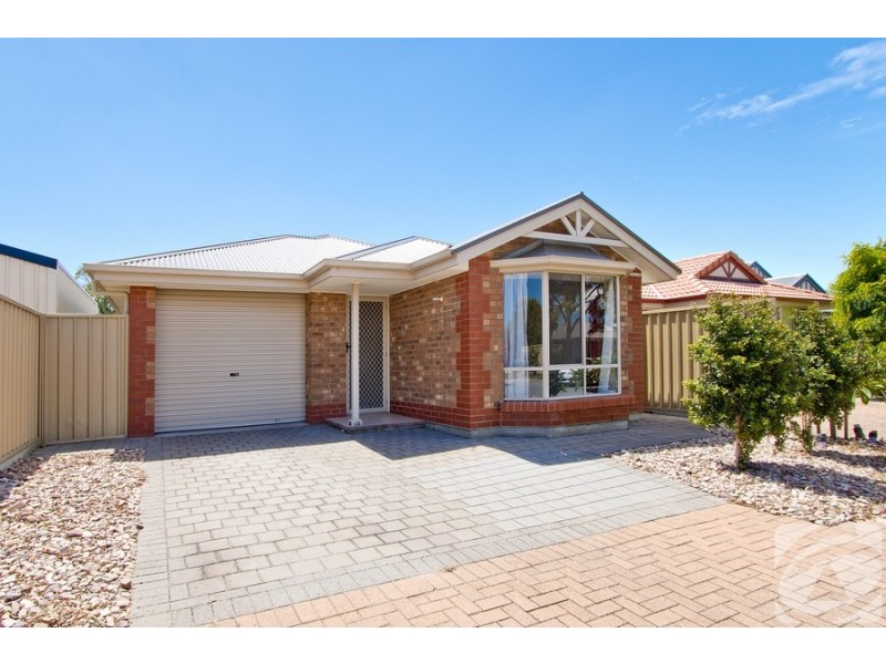 38 Nautical Circuit, Seaford Meadows SA 5169