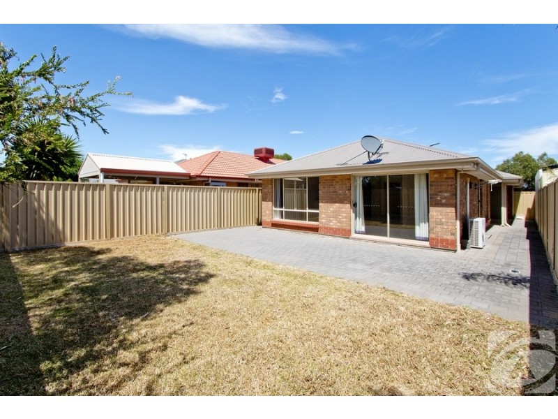 38 Nautical Circuit, Seaford Meadows SA 5169