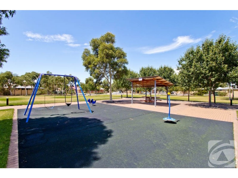 38 Nautical Circuit, Seaford Meadows SA 5169