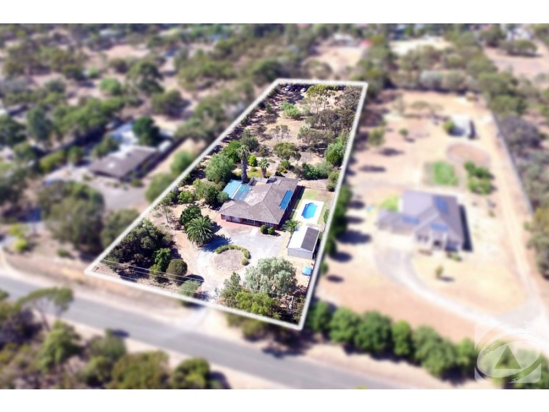 8 Lionel Road, Lewiston SA 5501