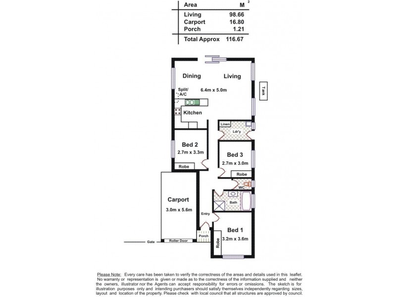 4 Eastick Court, Evanston SA 5116