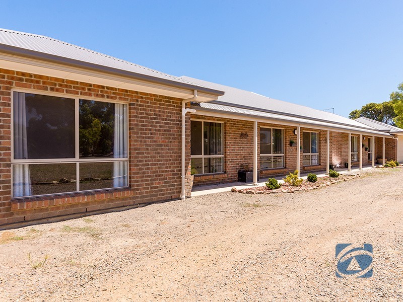19 Schaefer Street, Freeling SA 5372