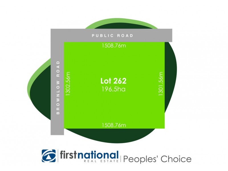 Lot 262 Mount Mary Road, Steinfeld SA 5356