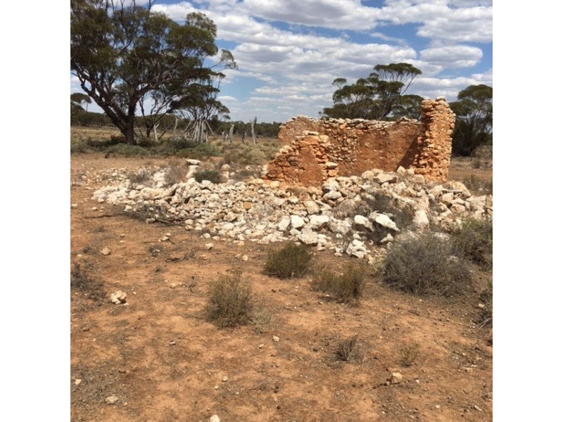 Lot 262 Mount Mary Road, Steinfeld SA 5356