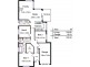 4 Kurt Street, Evanston SA 5116 Floorplan
