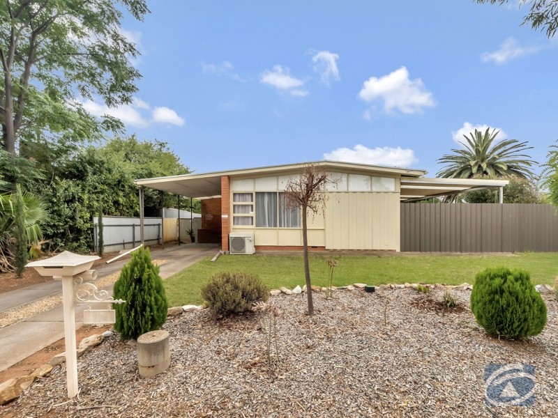 11A Hibiscus Street, Elizabeth Vale SA 5112