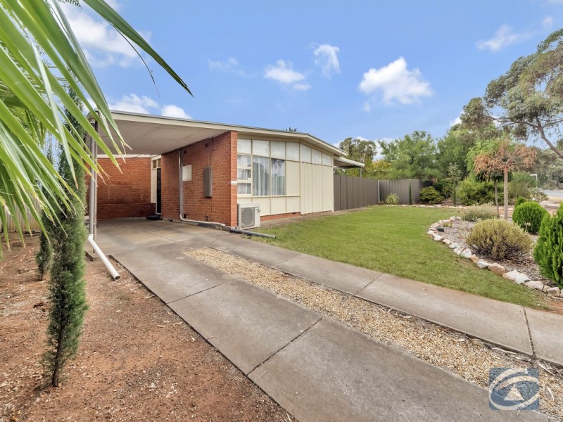 11A Hibiscus Street, Elizabeth Vale SA 5112