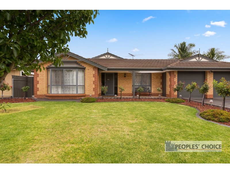 3 Sinatra Way, Paralowie SA 5108