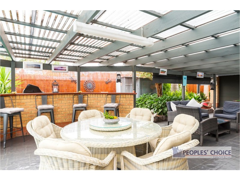 3 Sinatra Way, Paralowie SA 5108