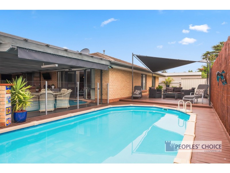 3 Sinatra Way, Paralowie SA 5108