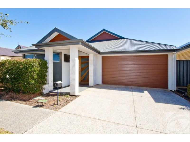 3 Hawick Avenue, Blakeview SA 5114