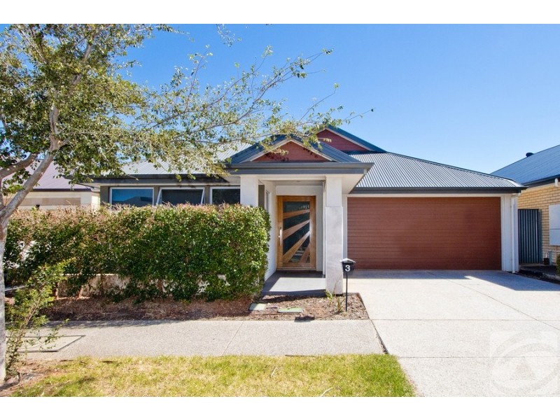 3 Hawick Avenue, Blakeview SA 5114