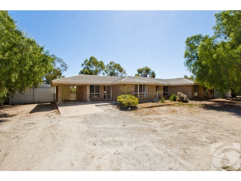 9 Lawrie Road, Lewiston SA 5501