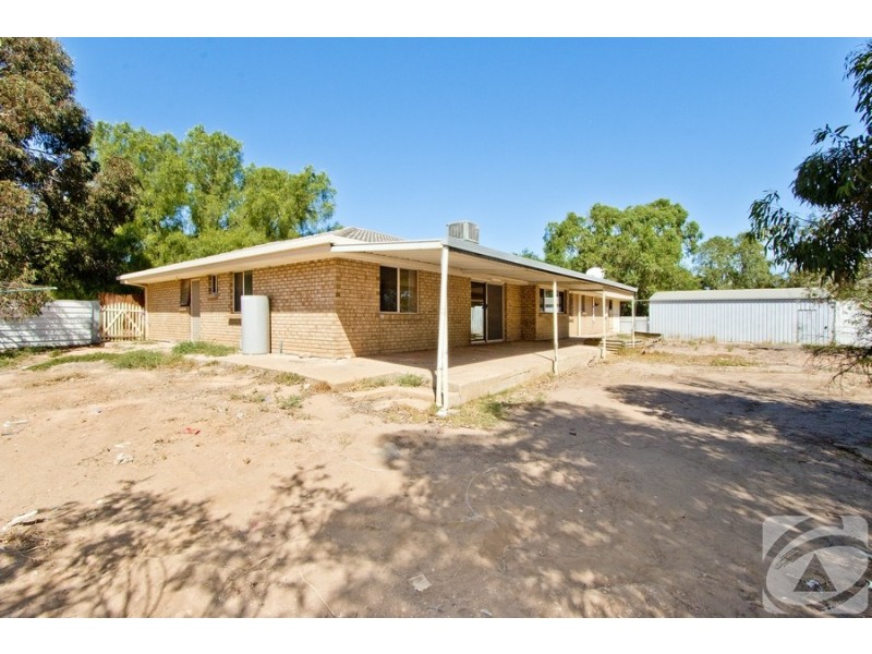 9 Lawrie Road, Lewiston SA 5501